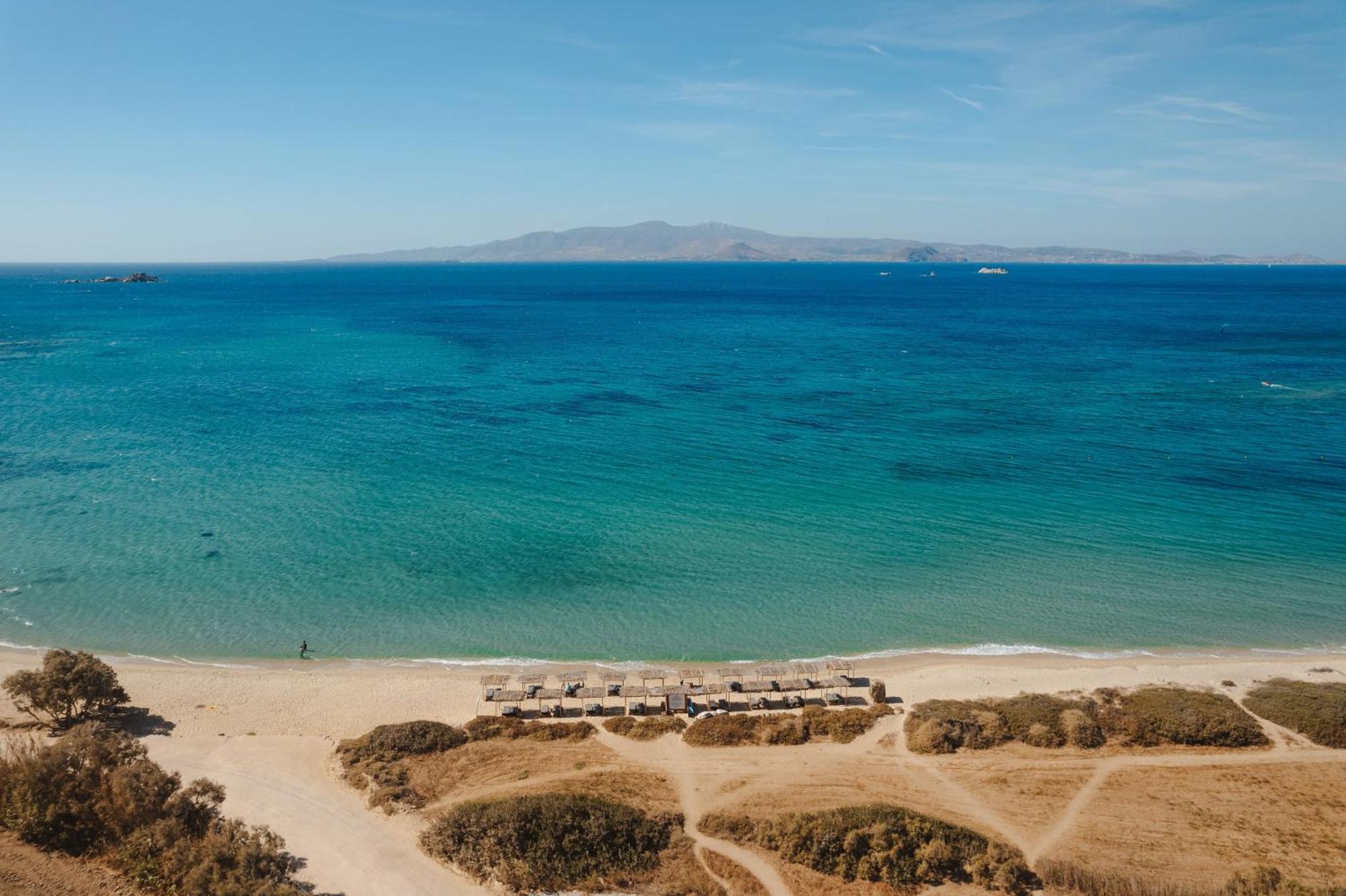 Ploes Seaside Pláka